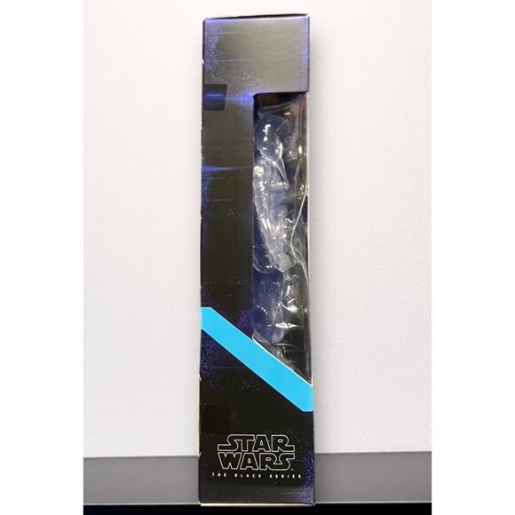 Star Wars The Black Series Ahsoka Tano Holocomm Collection Figure - New Sealed - Picture 3 of 6